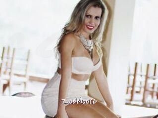 ZoeMoore