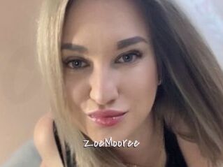 ZoeMooree