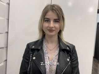ZoeOlieh