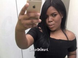 ZoeOnlineX