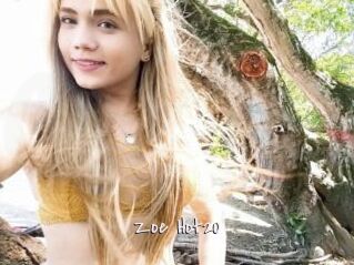 Zoe_Hot20