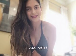 Zoe_Violet