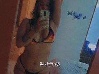 Zoesexx