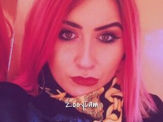 ZoeyCam
