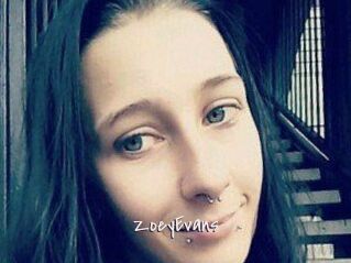 ZoeyEvans