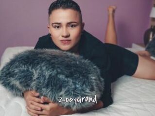 ZoeyGrand