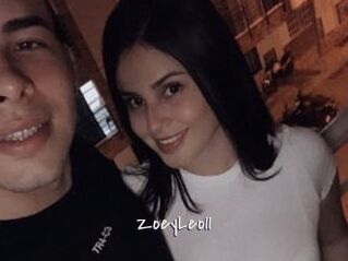 ZoeyLeo11
