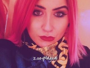 ZoeyMagical