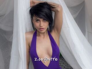 ZoeyOistric Commando Sexy