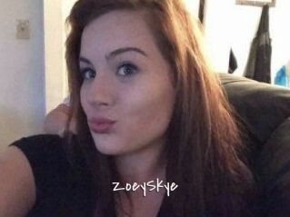 ZoeySkye