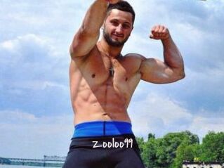 Zooloo99 Commando Sexy