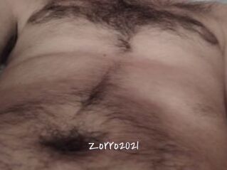 Zorro2021