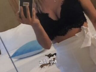 Zuleyha Commando Sexy