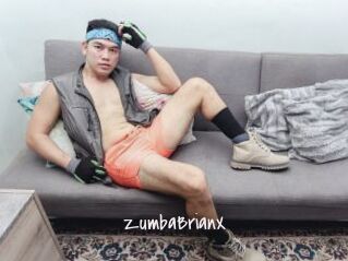 ZumbaBrianX