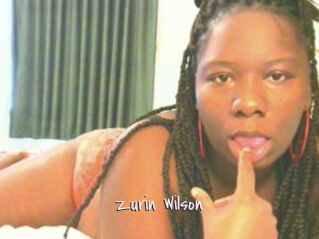 Zurin_Wilson
