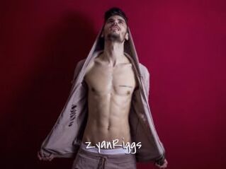 ZyanRiggs