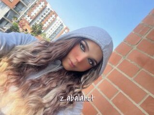 Zabalahot