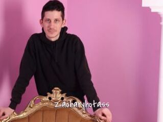 Zacharyhotass