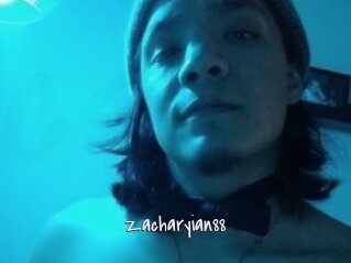 Zacharyian88