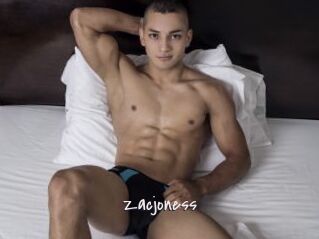 zacjoness Commando Sexy