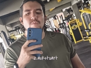 Zackstuart