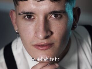 Zackwhitett