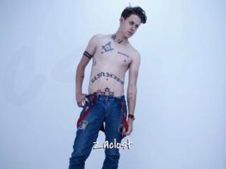 zaclost Commando Sexy