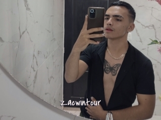 Zacwintour