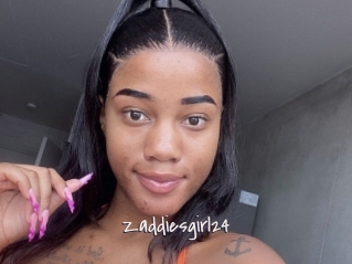 zaddiesgirl24 Commando Sexy
