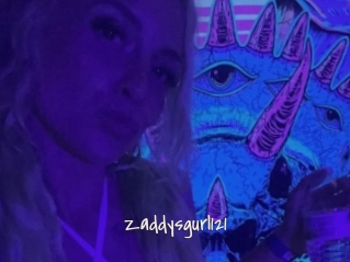 Zaddysgurl121
