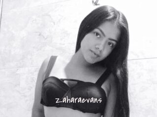 Zaharaevans