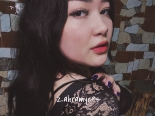 Zahramyers