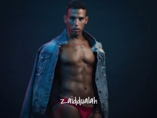 Zaiddualah