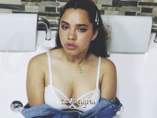 zaiiragom Commando Sexy