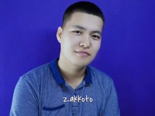 Zakkoto