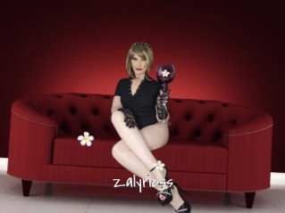 Zalyriess
