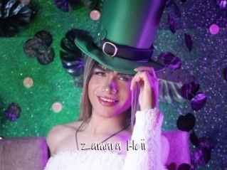 Zamara_kleii