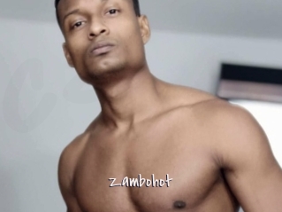 Zambohot