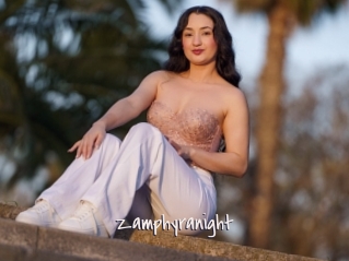 zamphyranight Commando Sexy