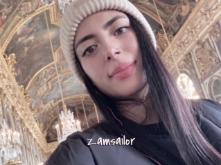 Zamsailor