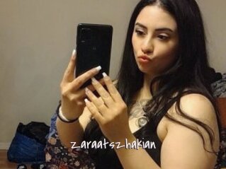 Zaraatszhakian