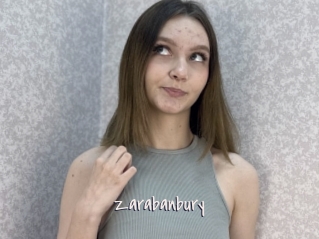 Zarabanbury