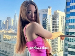 Zarabeechan