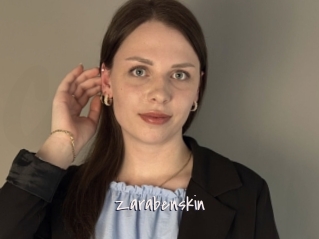 Zarabenskin
