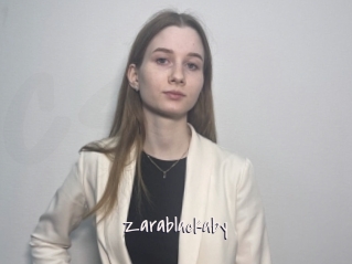 Zarablackaby