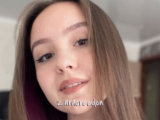 Zaracreedon