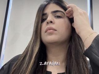 Zaradani