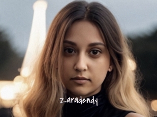 Zaradendy