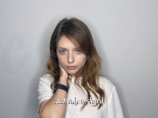 Zaradensford