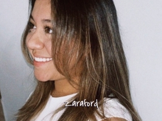 Zaraford
